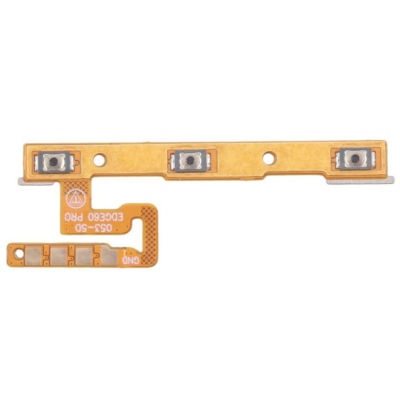 Flex De Power Para Motorola Moto Edge 60 Pro