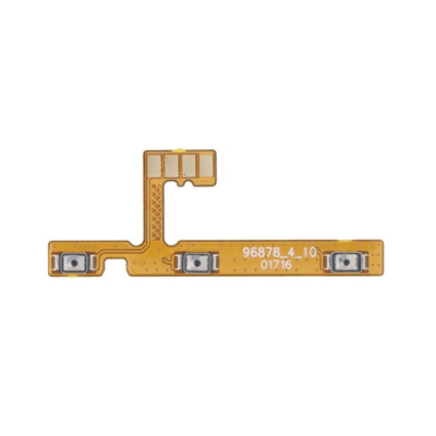 Flex De Power Para Motorola Moto Edge 60 Neo