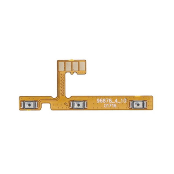 Flex De Power Para Motorola Moto Edge 60 Neo