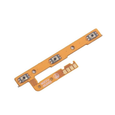 Flex De Power Para Motorola Moto Edge 60 Fusion