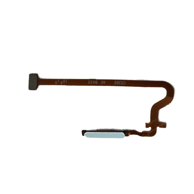 Flex De Huella Para Oppo A60 Verde