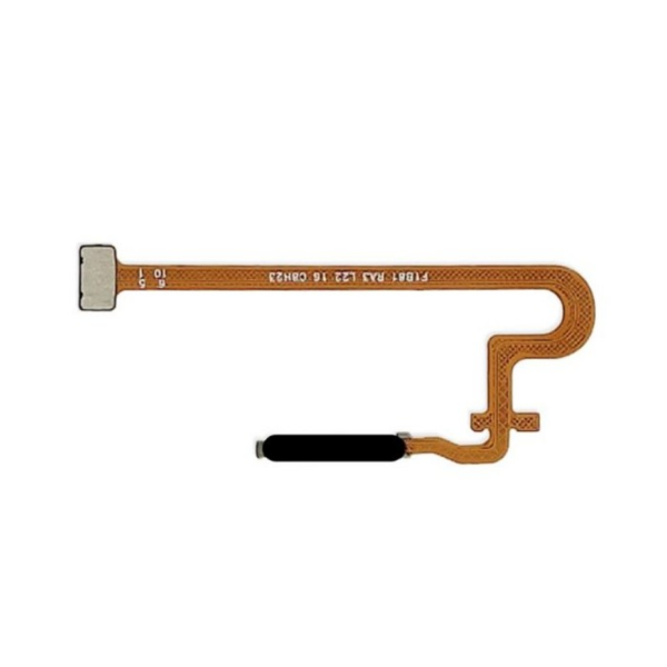 Flex De Huella Para Oppo A60 Morado