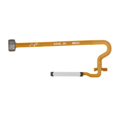 Flex De Huella Para Oppo A40 Blanco