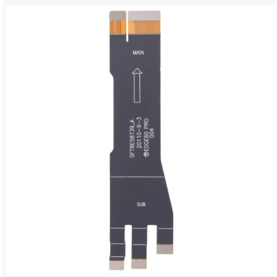 Flex Conexion Para Motorola Moto Edge 60 Pro