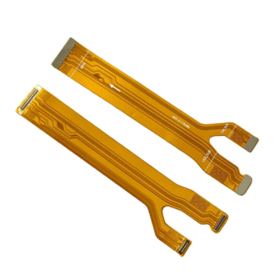 Flex Conexion Para Motorola Moto Edge 60 Neo