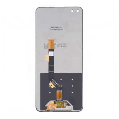 Pantalla Completa Para Infinix Zero 8 /8I /X687 -i191