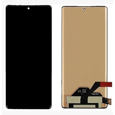 Pantalla Completa Para Infinix Zero 30 4G /5G -i183
