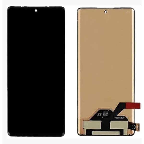 Pantalla Completa Para Infinix Zero 30 4G /5G -i183