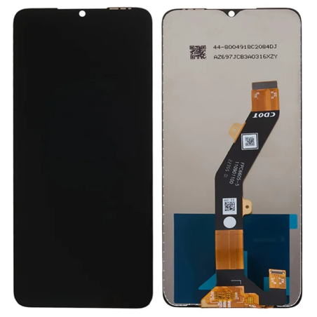 Pantalla Completa Para Infinix SMART 7/ SMART 7 HD/ TECNO SPARK 10/ SPARK 10 5G/ SPARK 10C/ SPARK GO 2023/ TECNO POP 7 PRO -i181