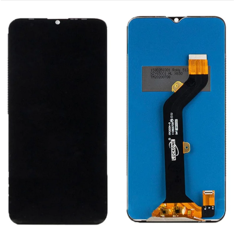 Pantalla Completa Para Infinix SMART 5/ INFINIX HOT 10 LITE/ TECNO SPARK GO 2020/ TECNO SPARK 6 GO -i173