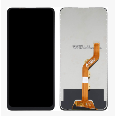 Pantalla Completa Para Infinix S5 Pro /X660 -i172