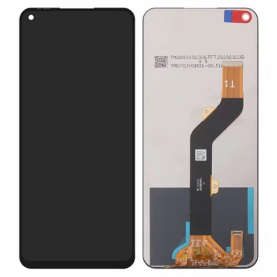 Pantalla Completa Para Infinix Note 7 /X690 -i171