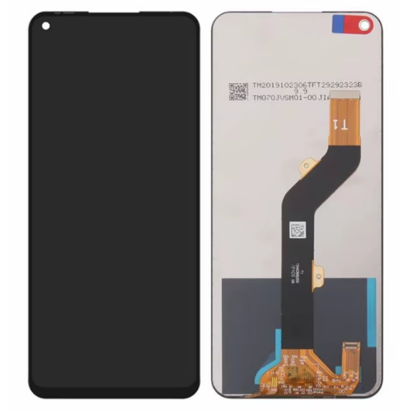 Pantalla Completa Para Infinix Note 7 /X690 -i171