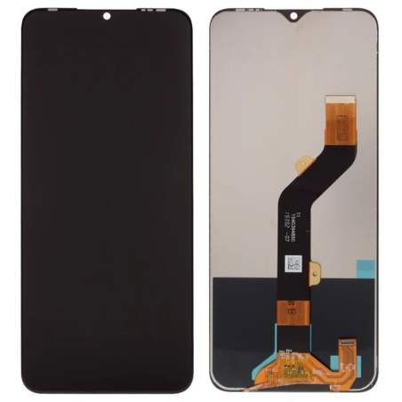 Pantalla Completa Para Infinix Hot 9 Play /X680/INFINIX SMART 4 PLUS -i161
