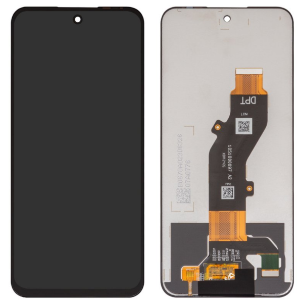 Pantalla Completa Para Infinix Hot 50I /Smart 9 /Smart 9 Hd -i152