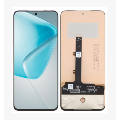 Pantalla Completa Para Infinix Hot 50 Pro -i144
