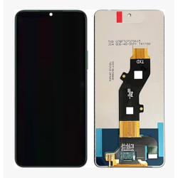 Pantalla Completa Para Infinix Hot 50 4G /X6882/TECNO SPARK 30 4G -i142