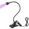 Lampara Luz Violeta