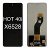 Pantalla Completa Para Infinix Hot 40I /X6528 /Smart 8 HD -i141