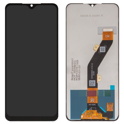 Pantalla Completa Para Infinix Hot 30I /X669 -i134