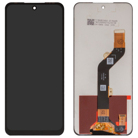 Pantalla Completa Para Infinix Hot 30 Play Nfc /INFINIX HOT 12 PLAY/ HOT 12 PLAY NFC/ HOT 12/ HOT 20/ HOT 20 PLAY -i133