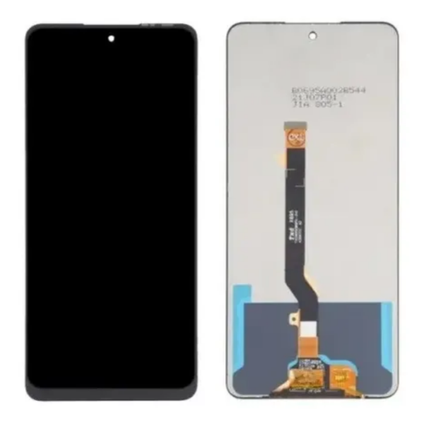 Pantalla Completa Para Infinix Hot 20S -i131
