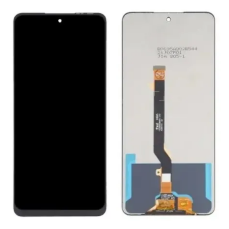 Pantalla Completa Para Infinix Hot 20S/INFINIX HOT 11S/ INFINIX ZERO 5G/ ZERO 5G 2023/ TECNO CAMON 17P -i131