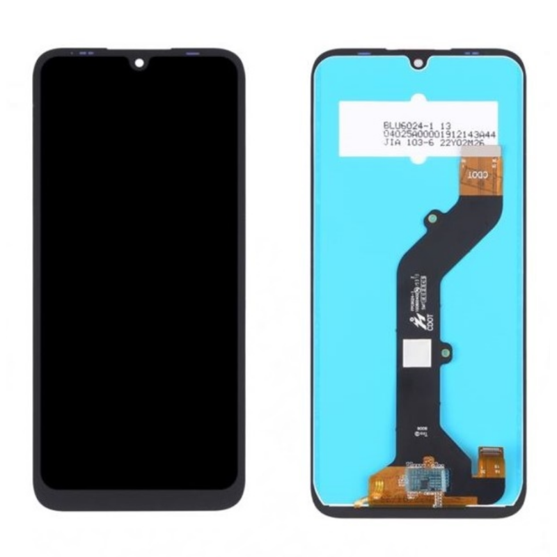Pantalla Completa Para Infinix Hot 20I / Infinix Hot 12I / Smart 6 HD -i124