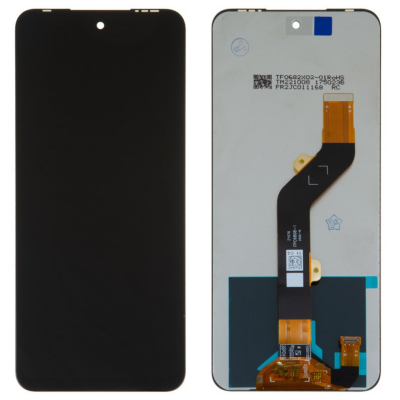 Pantalla Completa Para Infinix Hot 12 /12 Play /20 /20 Play /Note 12I /Tecno Pova 4 -i123