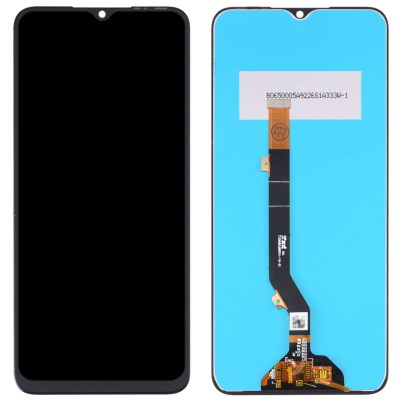 Pantalla Completa Para Infinix Hot 11 /X662 -i122