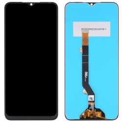 Pantalla Completa Para TECNO SPARK 8P/ SPARK 8T/ SPARK 9 PRO/ INFINIX HOT 11/ HOT 20 5G -i122