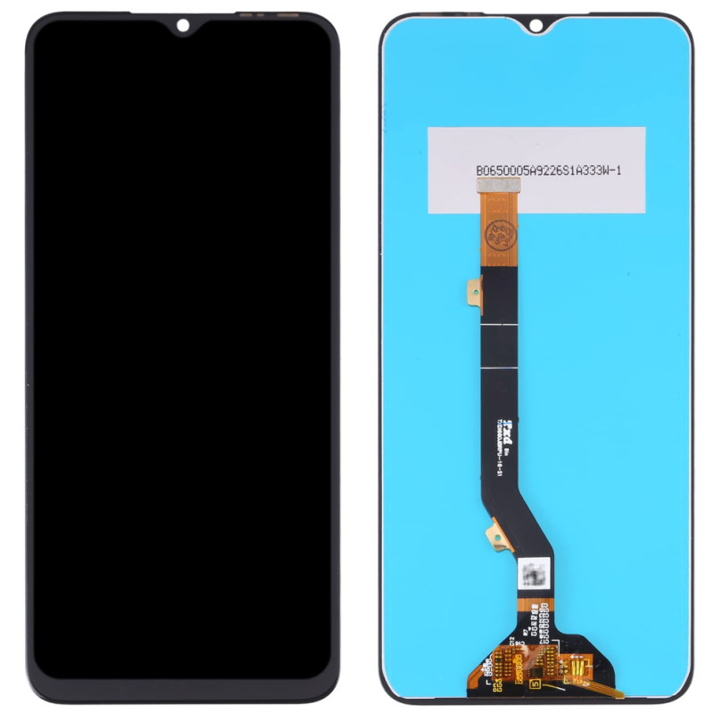 Pantalla Completa Para TECNO SPARK 8P/ SPARK 8T/ SPARK 9 PRO/ INFINIX HOT 11/ HOT 20 5G -i122
