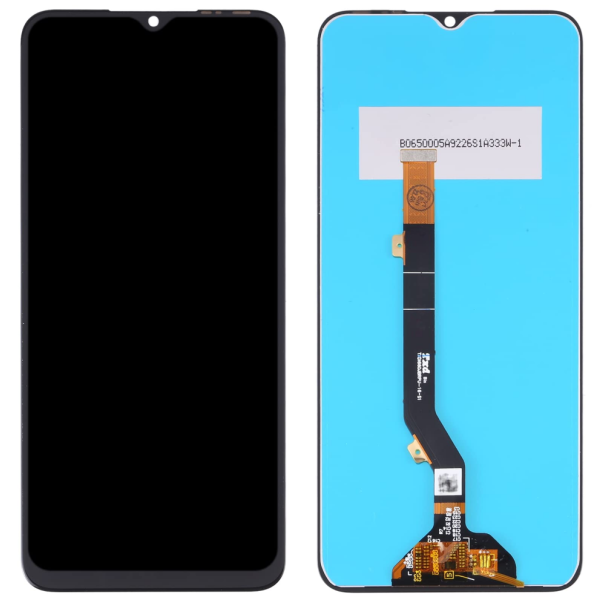 Pantalla Completa Para Infinix Hot 11 /X662 -i122
