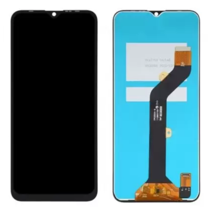 Pantalla Completa Para TECNO SPARK 7/ SPARK 8/ TECNO POP 5 PRO/ INFINIX HOT 10I -i121
