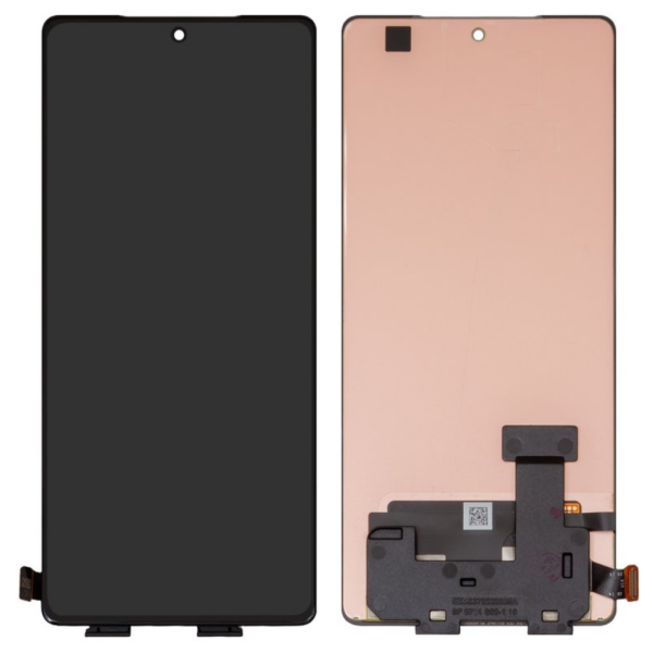 Pantalla Completa Para Infinix Gt 20 Pro 5G -i113