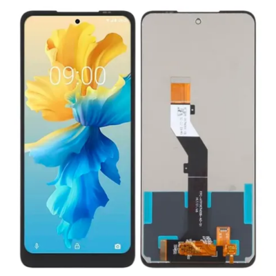 Pantalla Completa Para Infinix 11 / 11 Play -i112