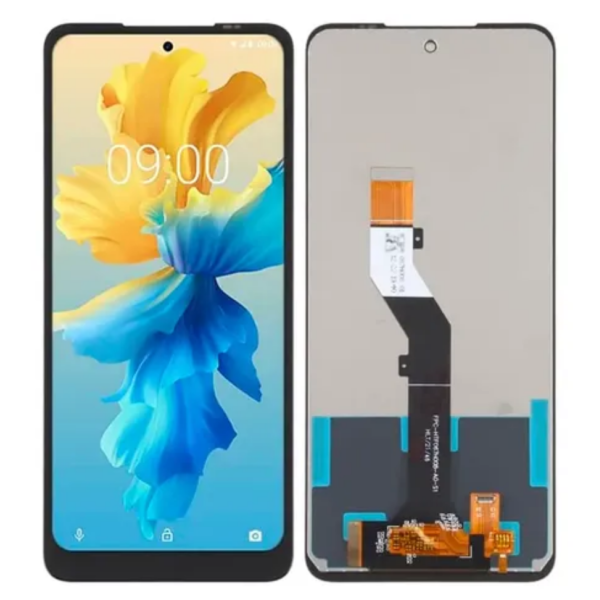 Pantalla Completa Para Infinix 11 / 11 Play -i112