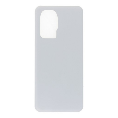Tapa Trasera Para Huawei Honor 200 Blanco