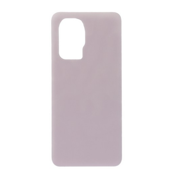Tapa Trasera Para Huawei Honor 200 Rosa