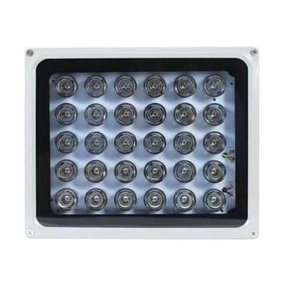 Foco LED Luz Violeta UV 20W