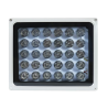 Foco LED Luz Violeta UV 20W