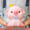 Hucha De Cerdito Pequeño
