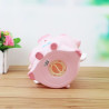 Hucha De Cerdito Pequeño