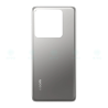 Tapa Trasera Para Xiaomi Mi 14T Pro Gris