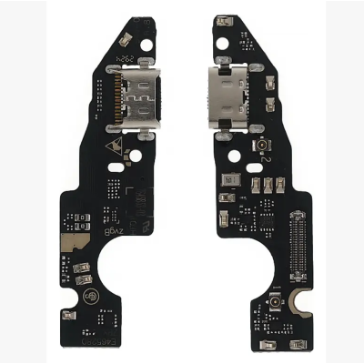 Placa De Carga Para Zte Neo 2 5G
