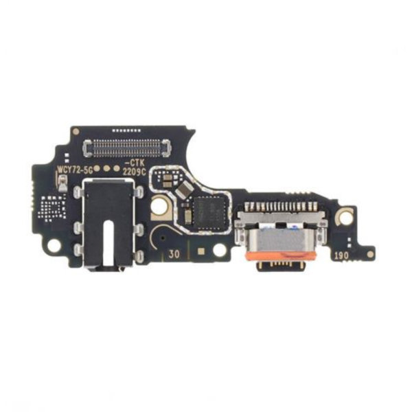 Placa De Carga Para Vivo Y72 5G