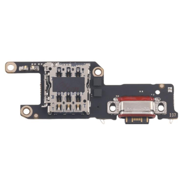 Placa De Carga Para Redmi Note 15 Pro 4G