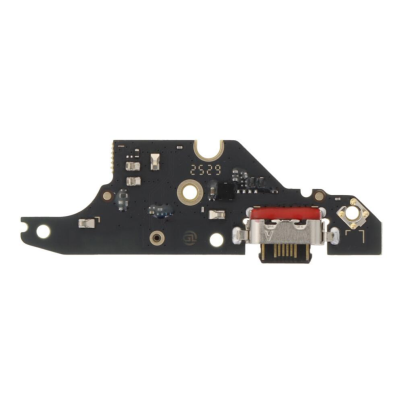 Placa De Carga Para Motorola Moto G06