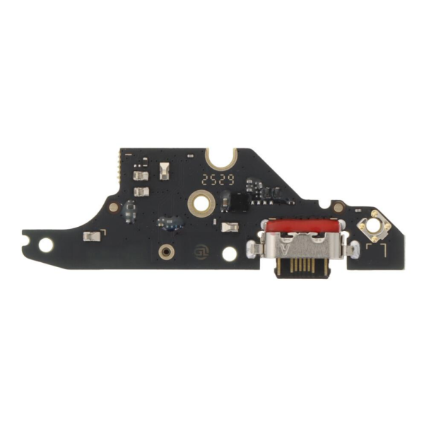 Placa De Carga Para Motorola Moto G06 / G06 Power
