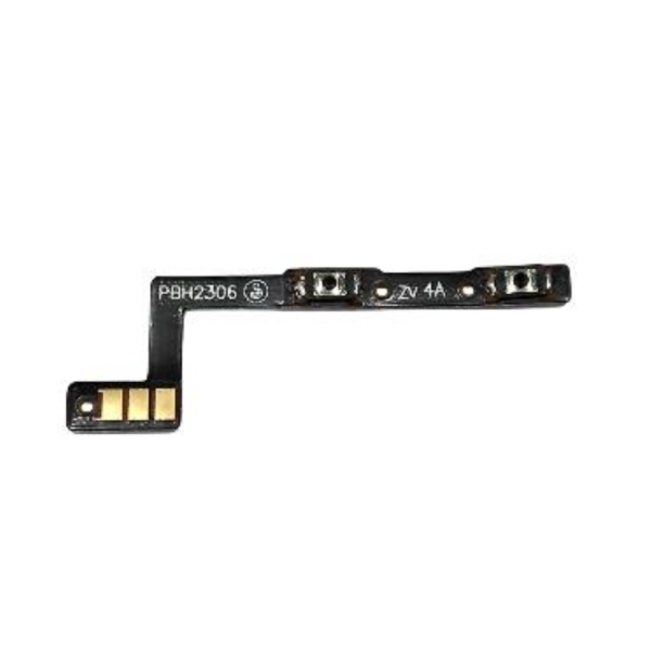 Flex De Power Para Zte Neo 2 5G